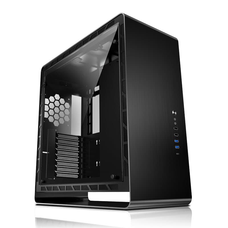 Jonsbo UMX6 (Noir)