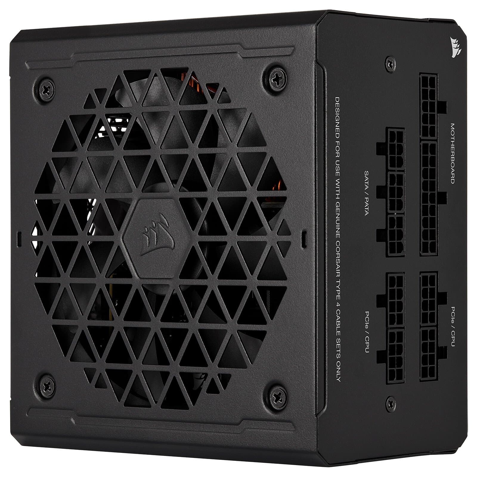 Corsair RM650 80PLUS Gold (2023) 3