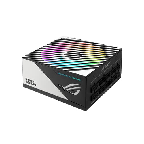 ASUS ROG LOKI SFX-L 1200W Titanium 2