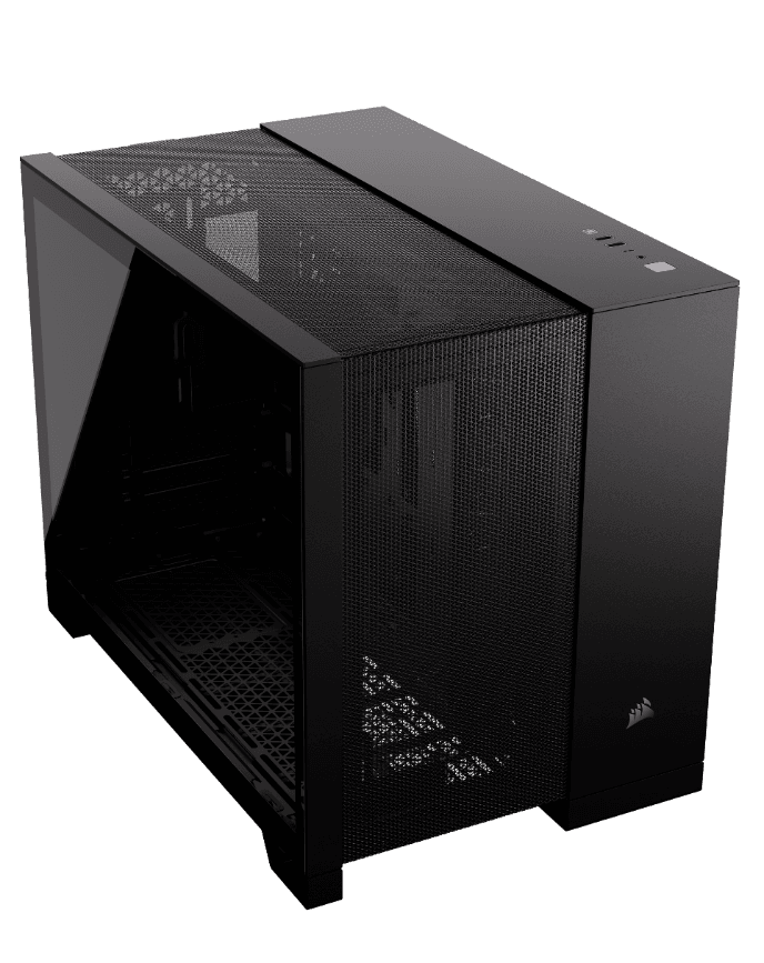 Corsair 2500D AirFlow (Noir)