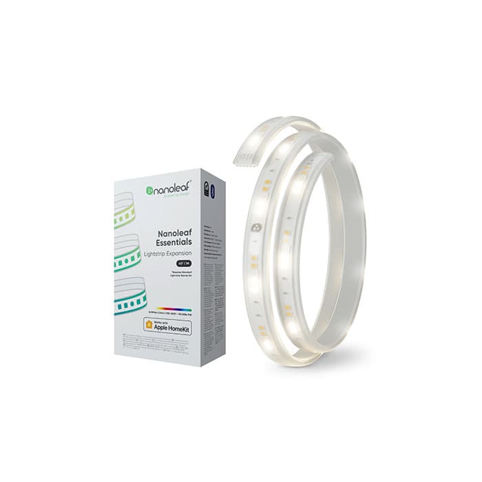 Nanoleaf Essentials Lightstrip 1M Expansion 2