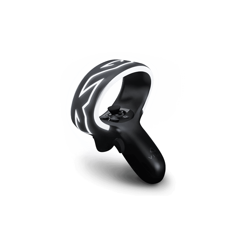 HTC VIVE Cosmos Controller (gauche)