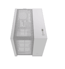 Corsair 2500D AirFlow (Blanc) 3