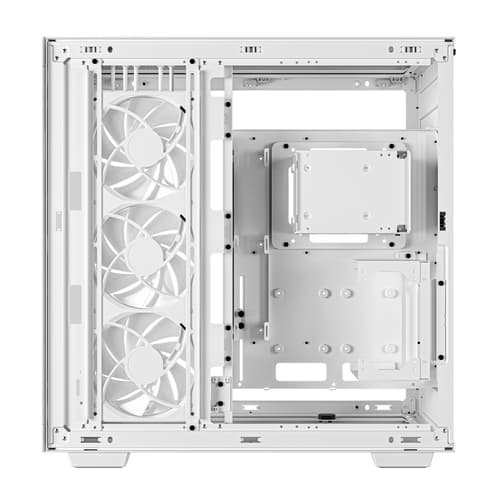 DeepCool CH780 (Blanc) 4