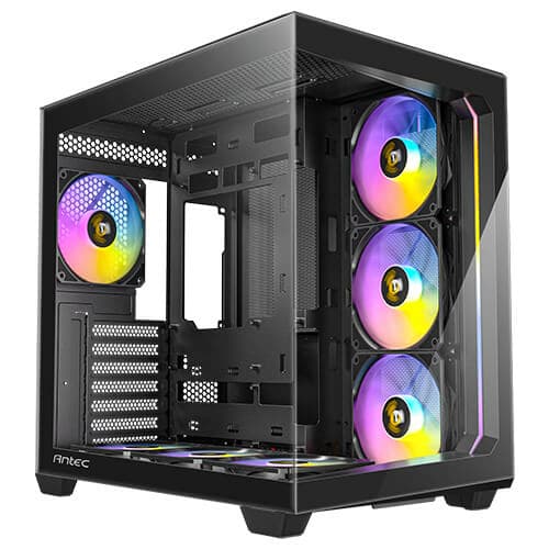 Antec C5 ARGB (Noir)