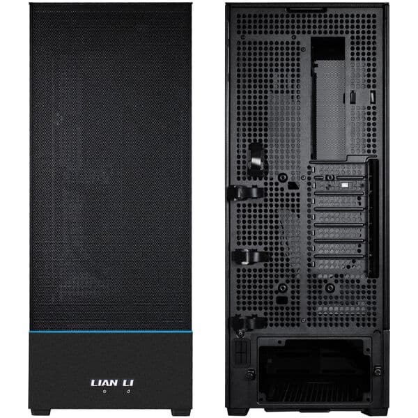 Lian Li SUP01 Noir 5