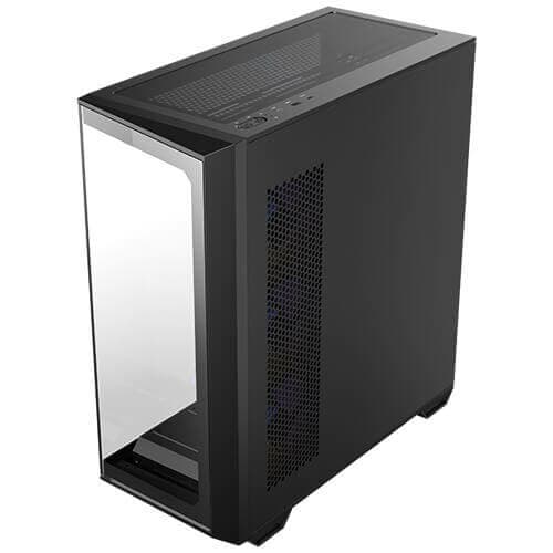 Antec C3 ARGB (Noir) 2