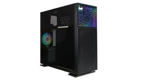 In Win N515 Noir