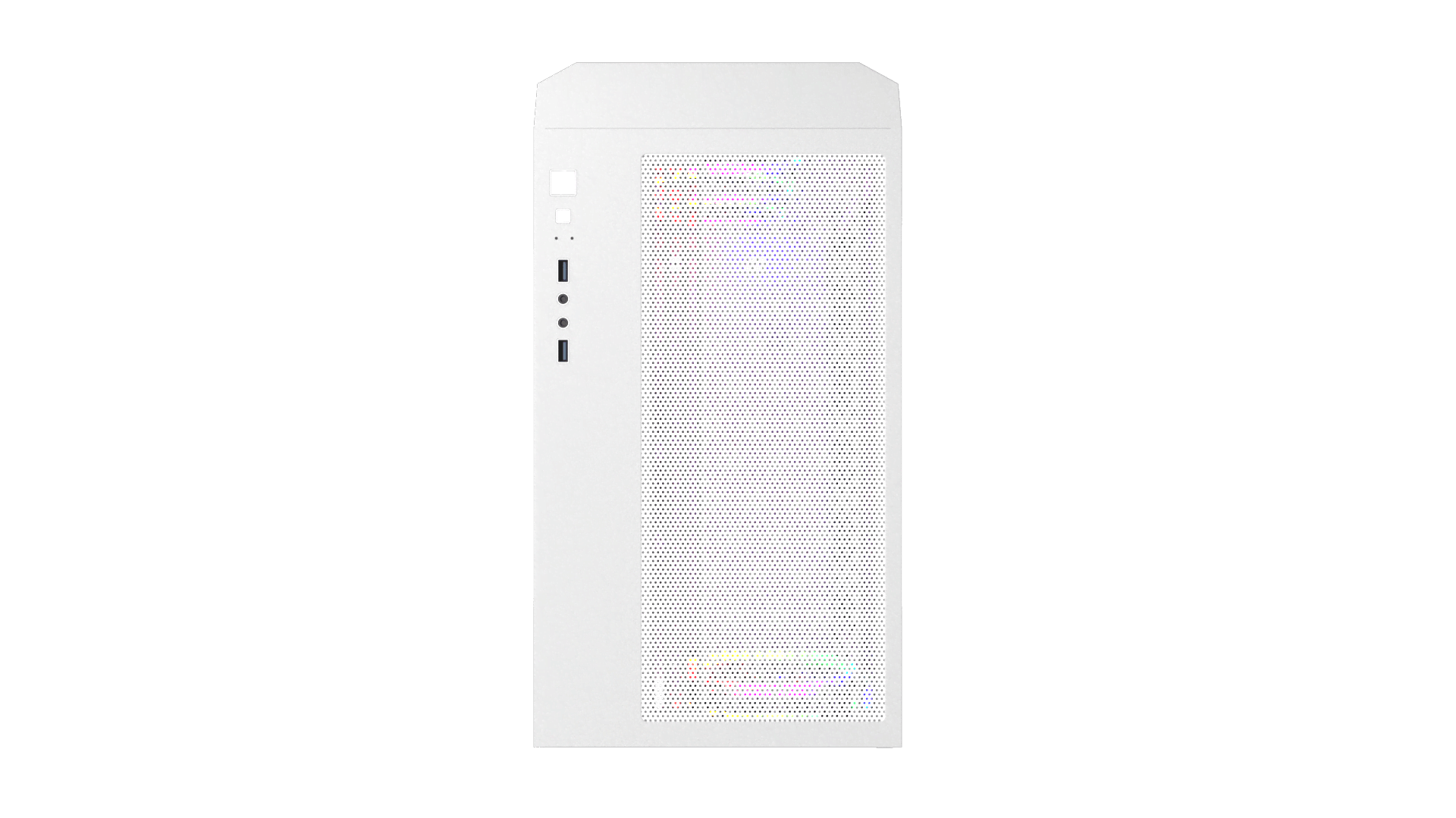 M.RED StarDust Mini Blanc 6