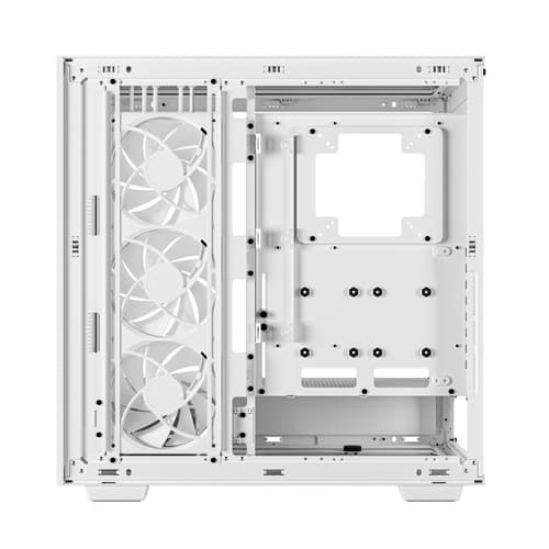 DeepCool Morpheus (Blanc) 6