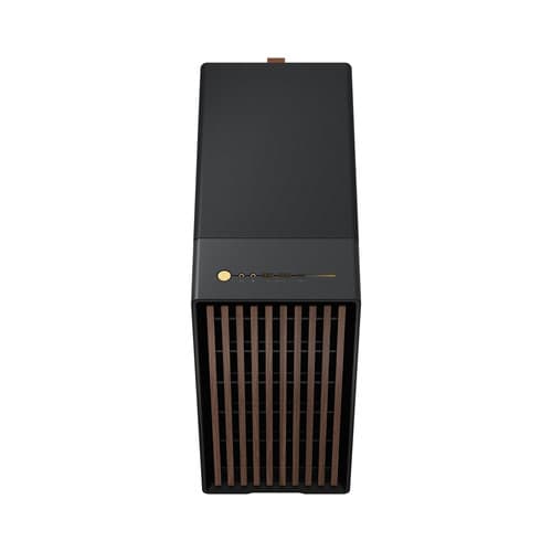 Fractal Design North Charcoal TG Noir 3