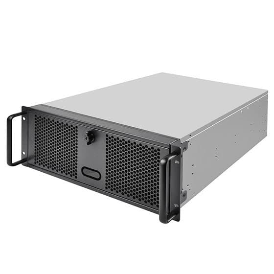 SilverStone RM400