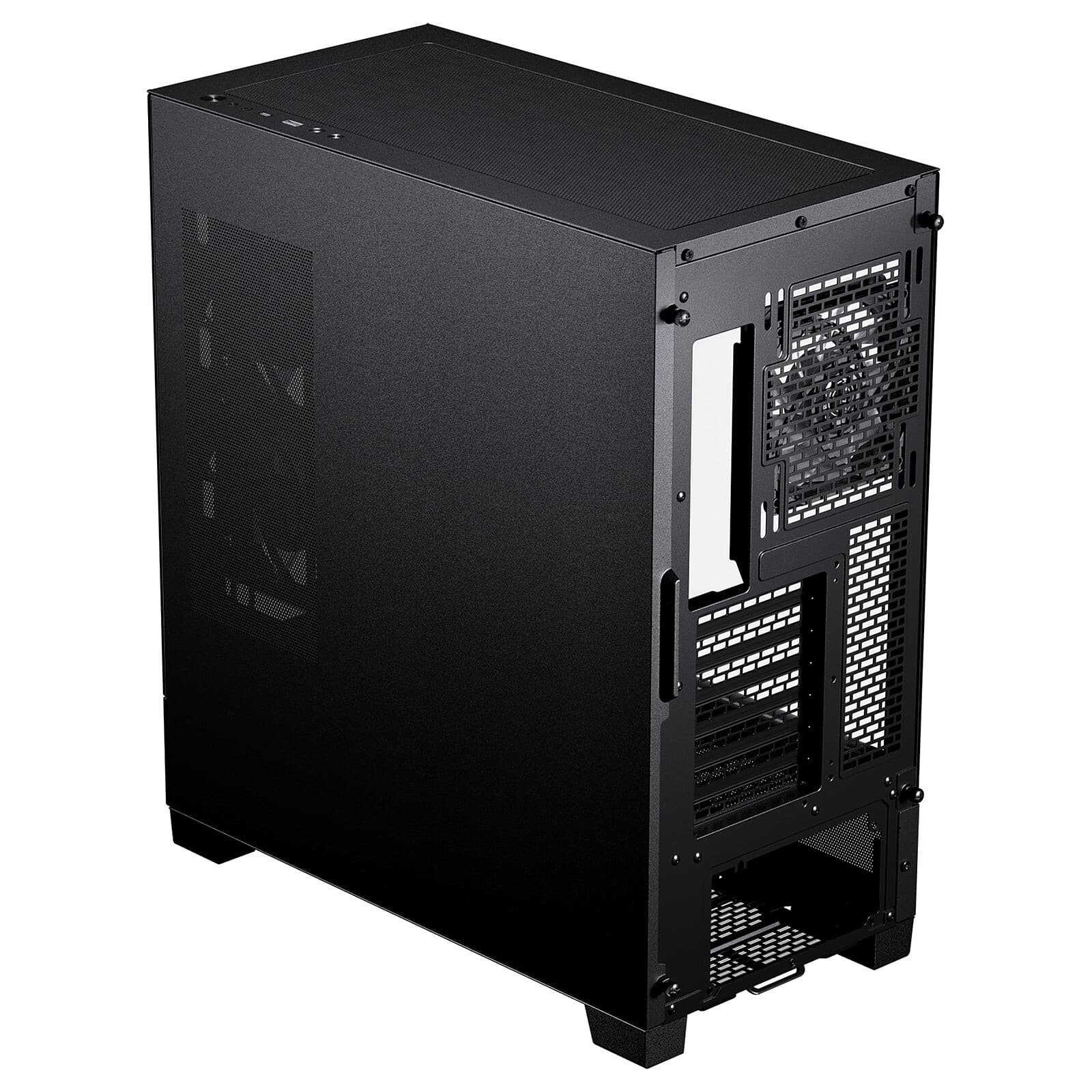 Phanteks XT View (Noir) 4