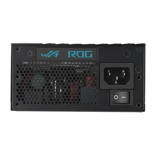 ASUS ROG LOKI SFX-L 1200W Titanium 5