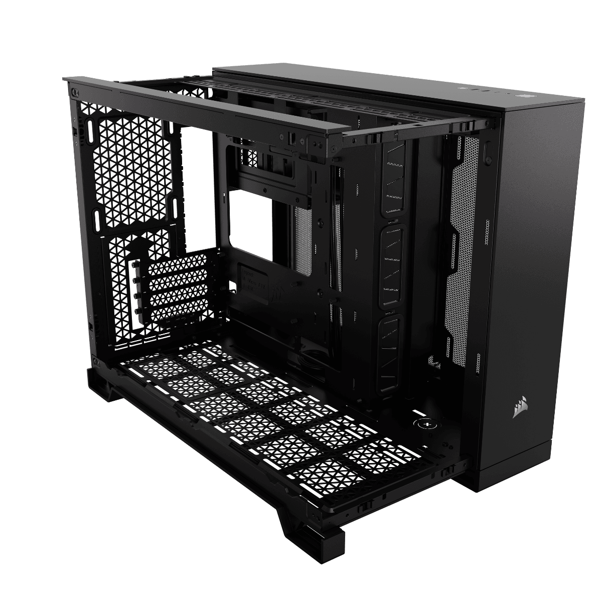 Corsair 2500D AirFlow (Noir) 2