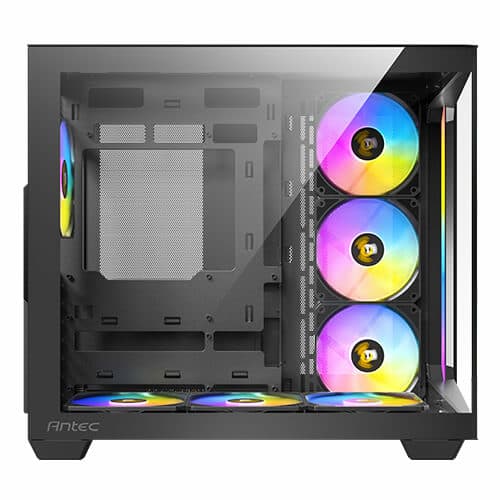 Antec C5 ARGB (Noir) 3