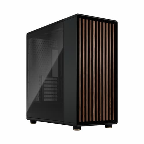 Fractal Design North XL TG Charcoal Dark