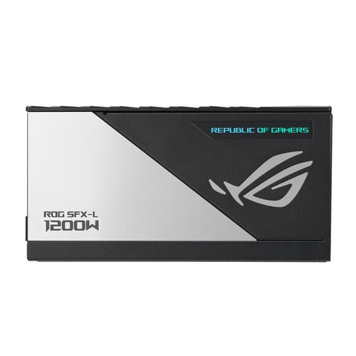 ASUS ROG LOKI SFX-L 1200W Titanium 6