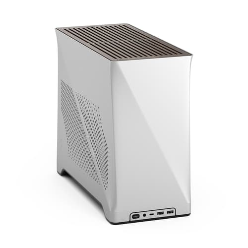Fractal Design Era 2 (Argent)