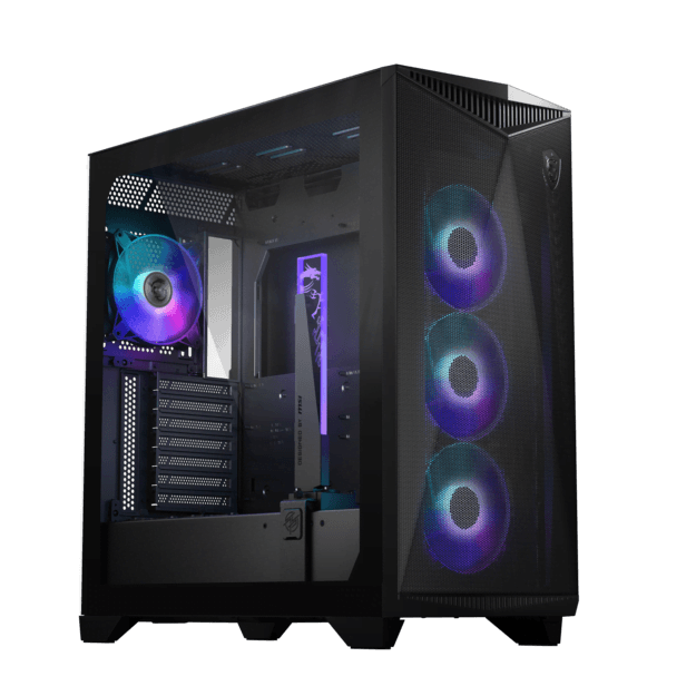 MSI MPG GUNGNIR 300R AIRFLOW Noir