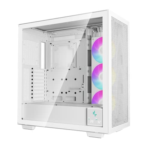 DeepCool Morpheus (Blanc) 2