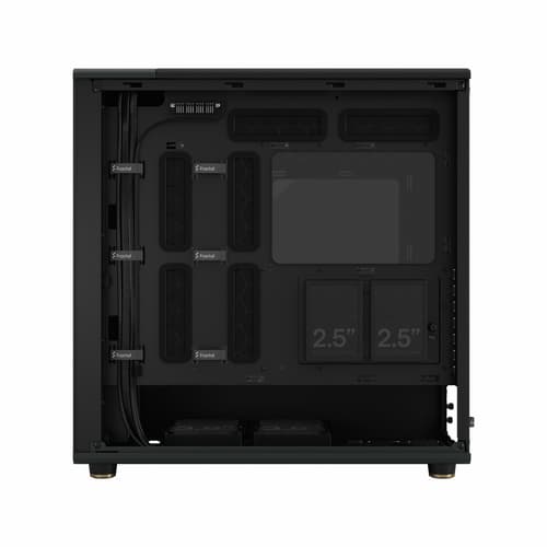 Fractal Design North XL TG Charcoal Dark 5