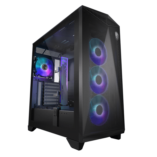 MSI MPG GUNGNIR 300R AIRFLOW Noir 3