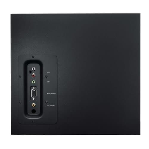 Logitech Speaker System Z623 4