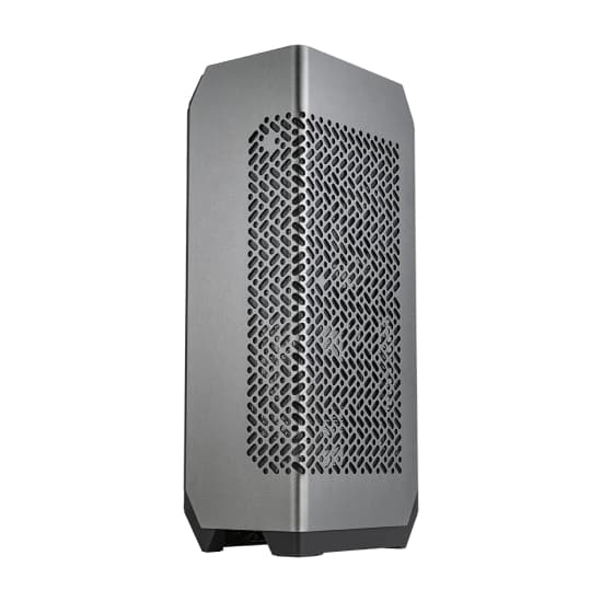 Cooler Master NCORE 100 MAX Gris 2