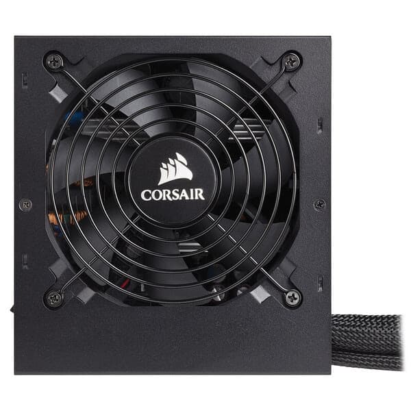 Corsair CX550 80PLUS Bronze (2023) 4