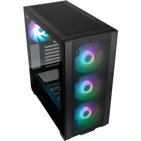 Phanteks XT PRO ULTRA (Noir) 2