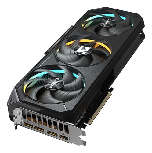 Gigabyte GeForce RTX 5070 GAMING OC 12G 4