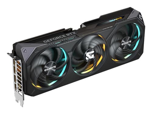 Gigabyte GeForce RTX 5070 GAMING OC 12G 5