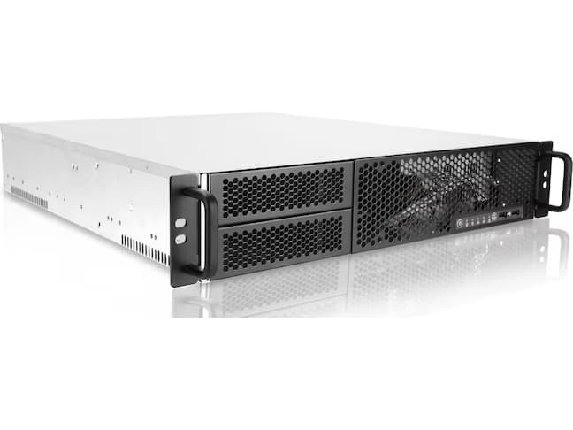 In Win IW-PL070 - MT/ATX/Sans Alim