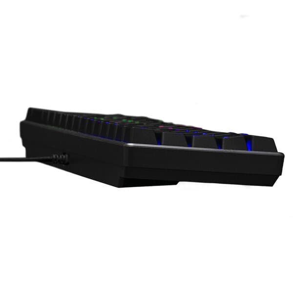 The G-Lab Keyz Hydrogen (Noir) 4