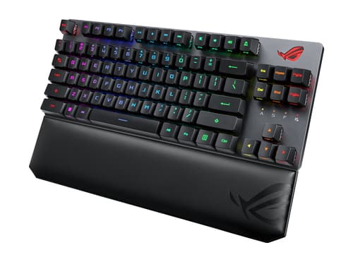 ASUS ROG Strix Scope RX TKL Wireless Deluxe 2