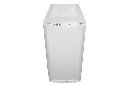 be quiet! Pure Base 501 LX (Blanc) 4