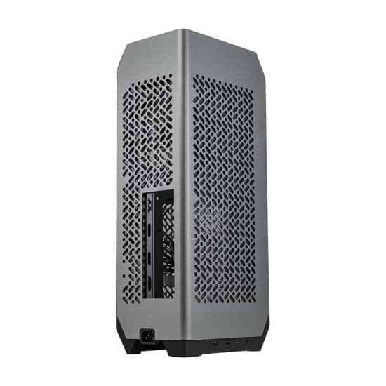Cooler Master NCORE 100 MAX Gris 6