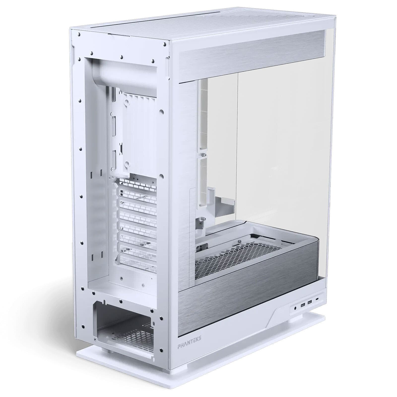 Phanteks Evolv X2 (Blanc) 5