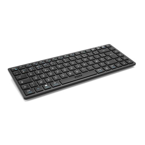 PORT Connect Mini Rechargeable Bluetooth Keyboard 3