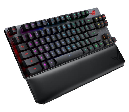 ASUS ROG Strix Scope RX TKL Wireless Deluxe 3