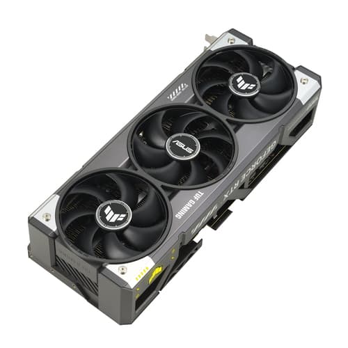 ASUS TUF Gaming GeForce RTX 5080 16GB GDDR7 OC Edition 6