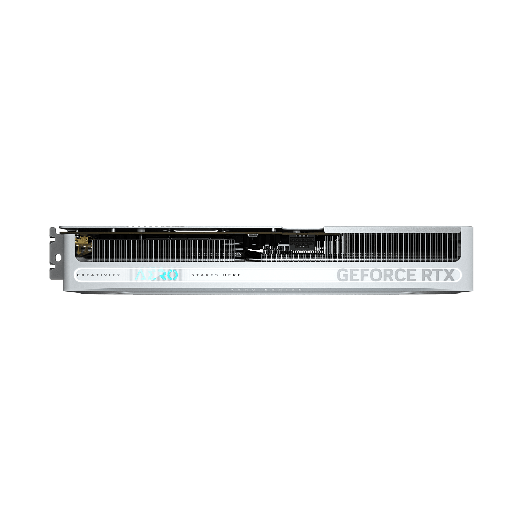 Gigabyte GeForce RTX 5080 AERO OC SFF 16G 3