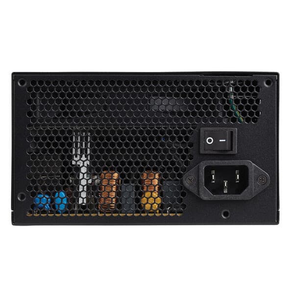 Corsair CX550 80PLUS Bronze (2023) 2