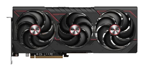 Sapphire PUlse AMD Radeon RX 9070 XT 16GB 6