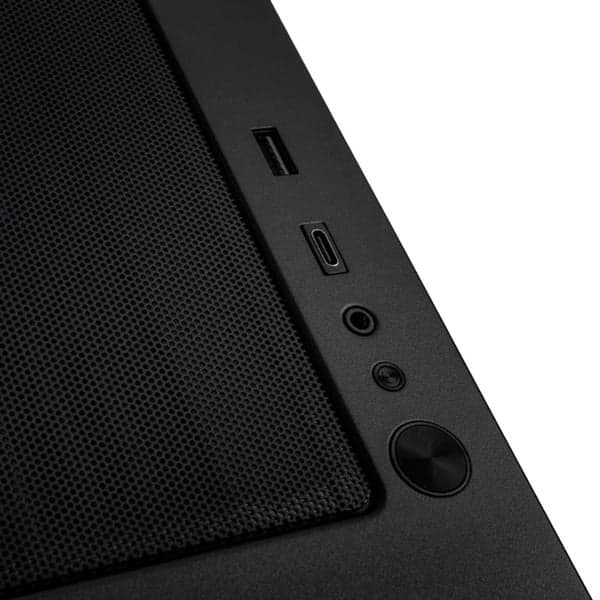 Phanteks XT PRO ULTRA (Noir) 5