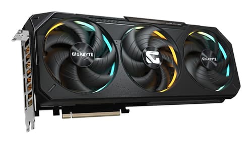 Gigabyte GeForce RTX 5070 GAMING OC 12G 3