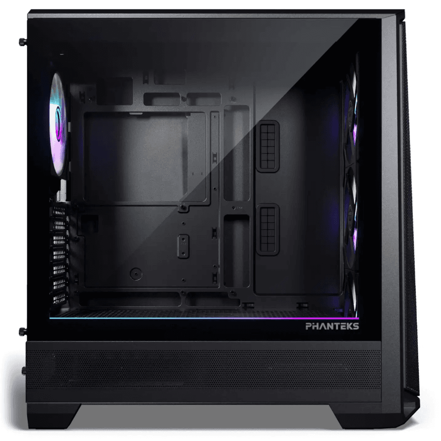 Phanteks Eclipse G400A (Noir) 3