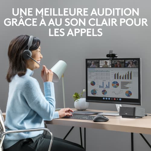 Logitech Zone Wireless 2 3
