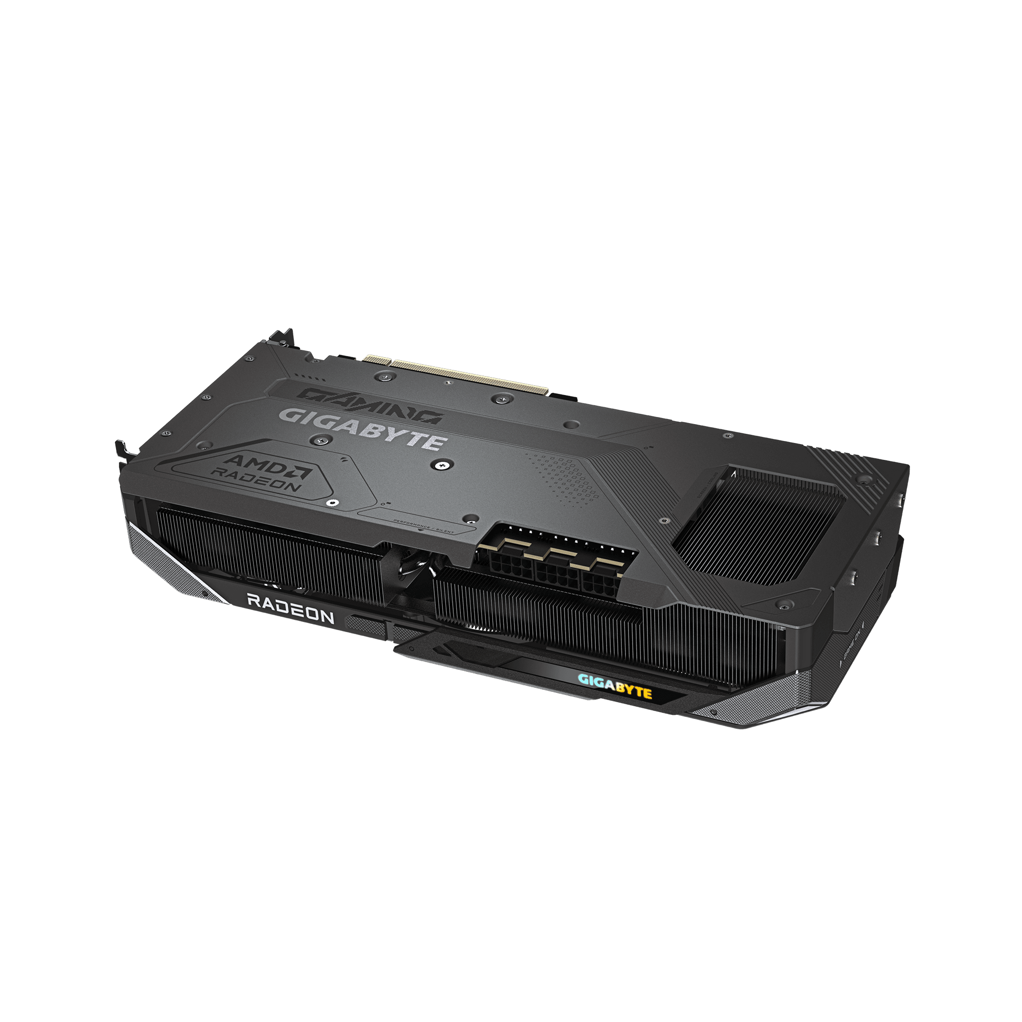 Gigabyte Radeon RX 9070 XT GAMING OC 16G 5